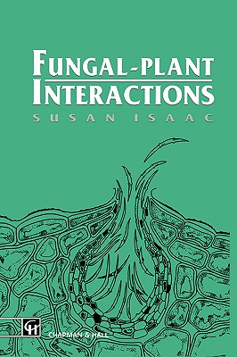 预订 fungal-plant interactions