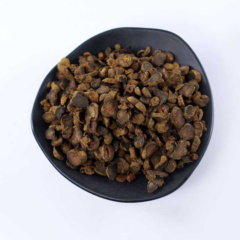 北京同仁堂元胡中药材特级醋制元胡片醋炙延胡索散装玄胡无硫元胡索