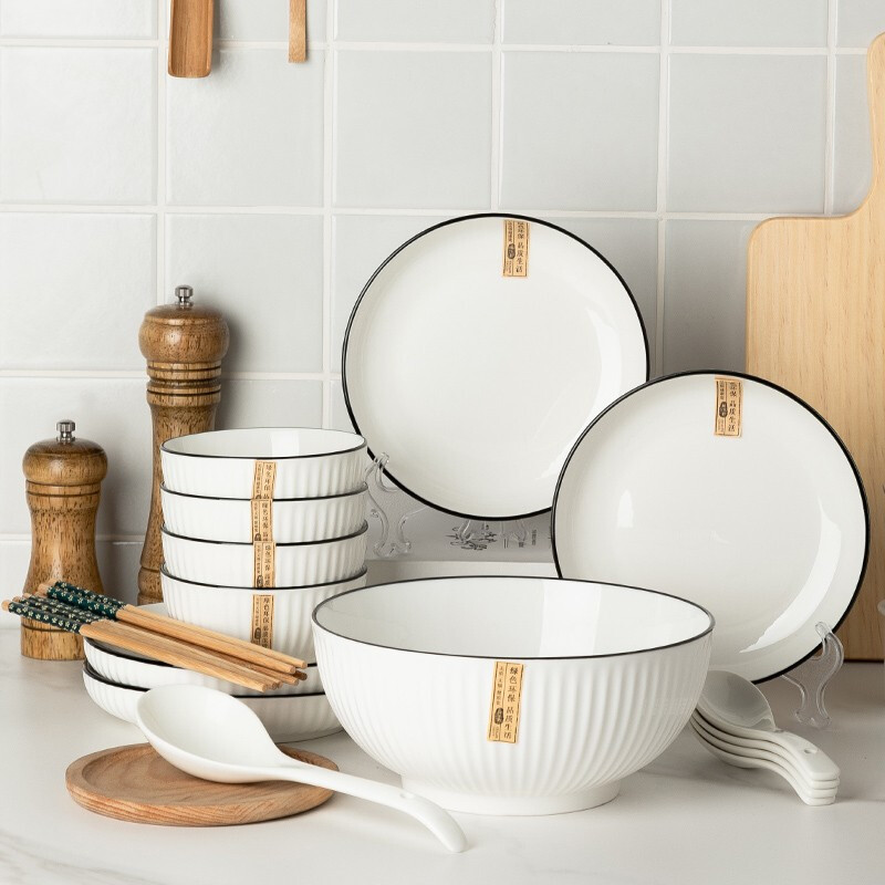 尚行知是餐具套装的价格走势及品质分析|手机怎么看餐具套装价格曲线