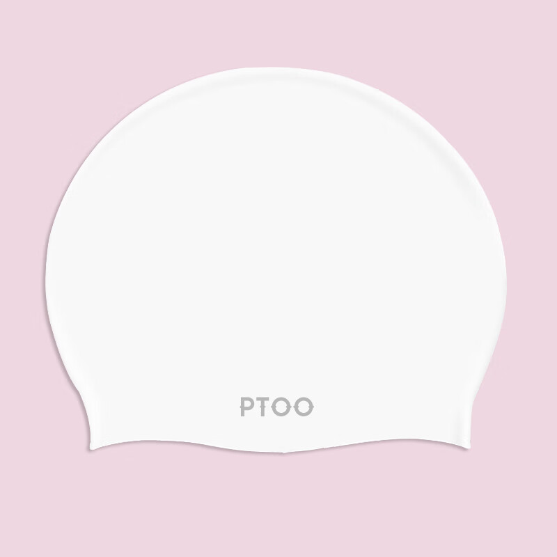 manon messiant泳帽硅胶泳帽女士专业游泳运动防水不勒