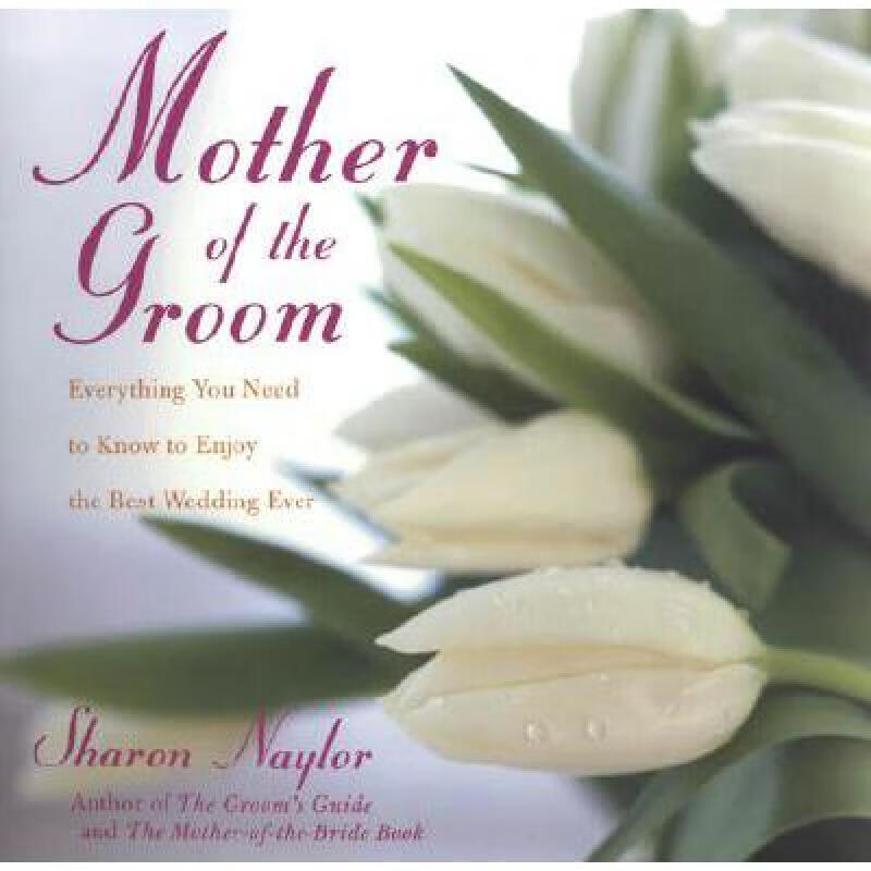 预订 the mother of the groom: everything you need.