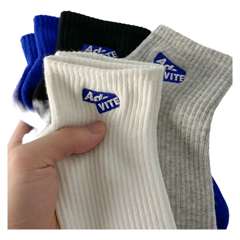 【置衣堂】休闲袜，舒适时尚，跟脚部保健说拜拜|休闲袜历史价格软件