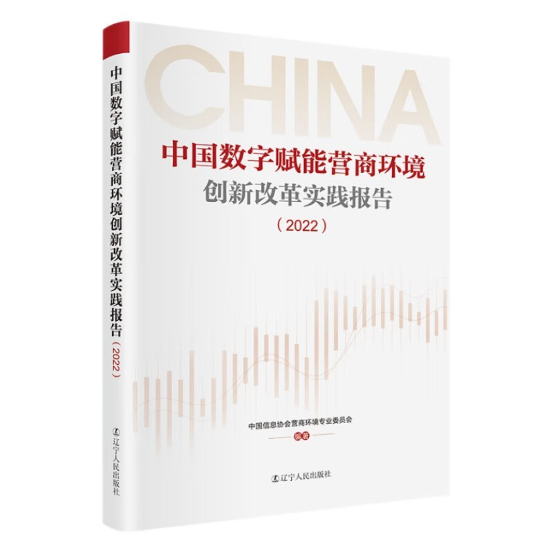 中国数字赋能营商环境创新改革实践报告(2022)