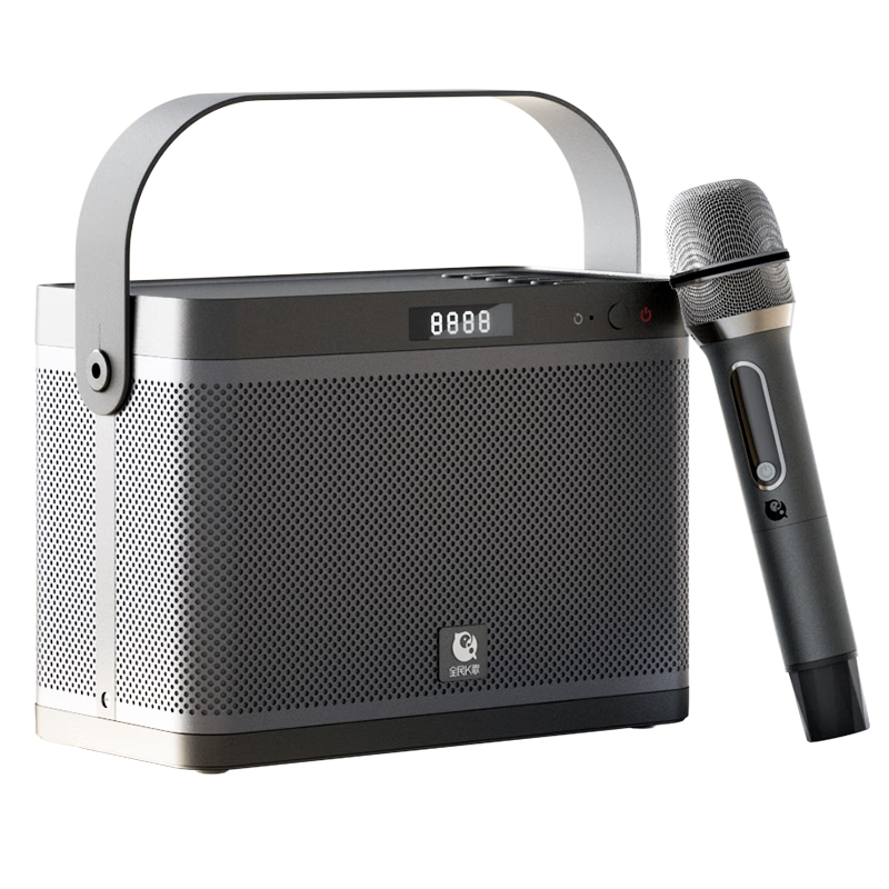 ȫ��K�� �๦������K��������˷���װ ȫ�ܼ���ң�ذ����������KTV�������ֻ�Ͳ����һ��YH51��ɫ 679.15Ԫ(������)