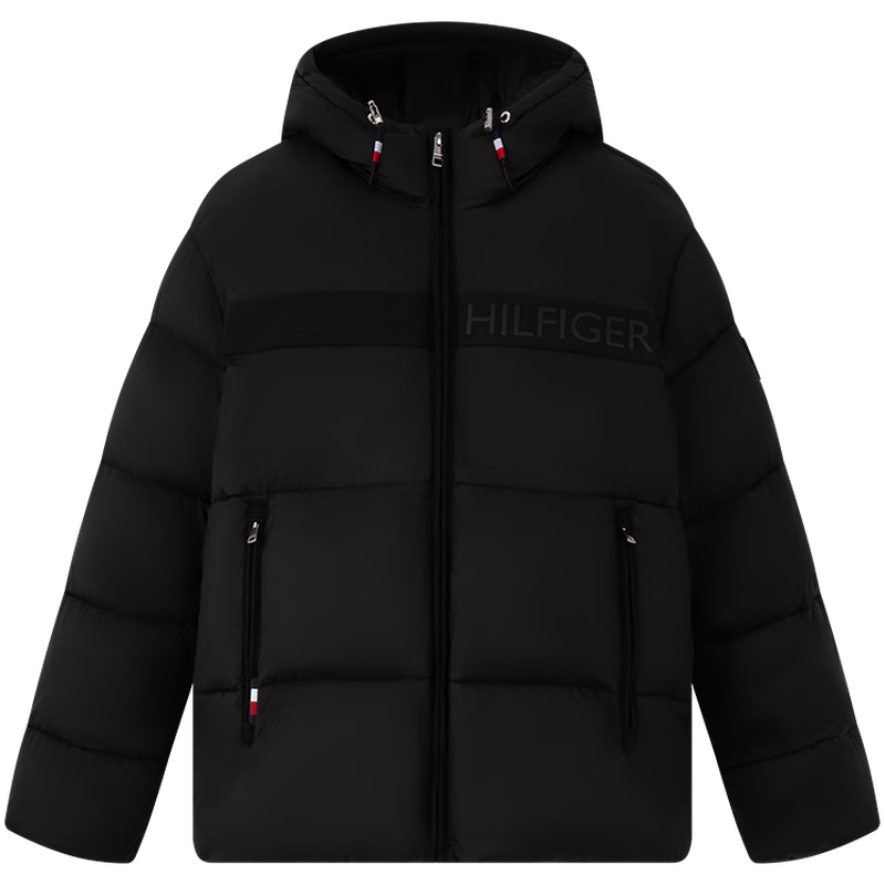 TOMMY HILFIGER޷ﶬװĸůñп02539 BDS L Ƽ150-165ʵ1201.25Ԫ