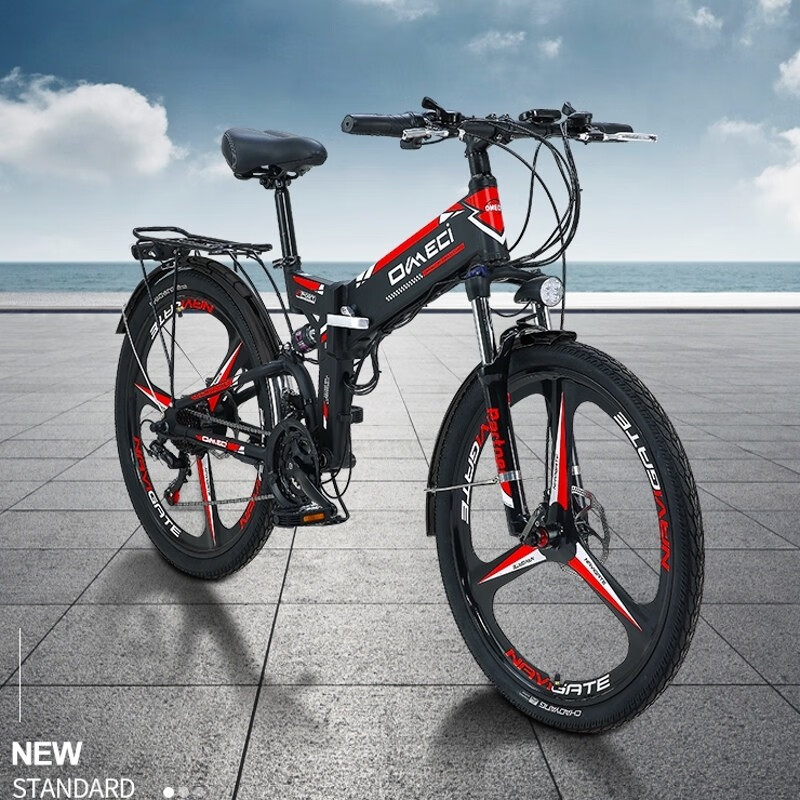 OMECI电动自行车与其他品牌有什么不同？插图