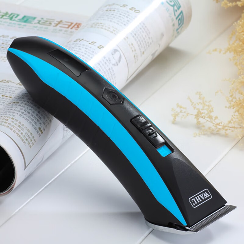 华尔(WAHL)成人剃头理发器家用电推剪充电式发廊专用电推子 2226