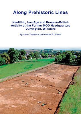 预订along prehistoric lines: neolithic, iron age and romano