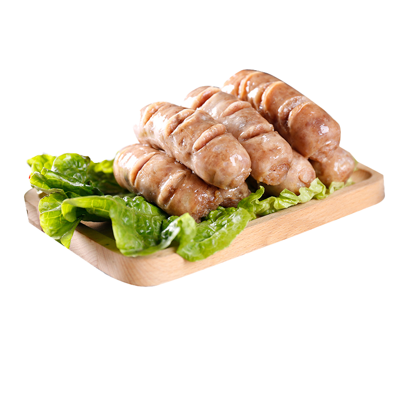 珍享（ZHENXIANG）品牌火山石烤肠价格变化及口感实测|查在线肉制品商品历史价格
