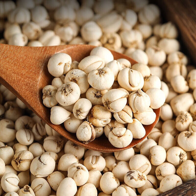 贝母大贝母500克 中药材贝母个中草药贝母平贝母 川贝 粒粒精选贝母