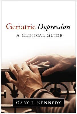 预订geriatric depression: a clinical guide