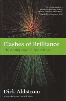 预订flashes of brilliance: the cutting edge of irish