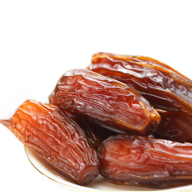 京东特价app：阿联酋迪拜新疆风味特产蜜枣【大颗粒】250g/袋14.8元