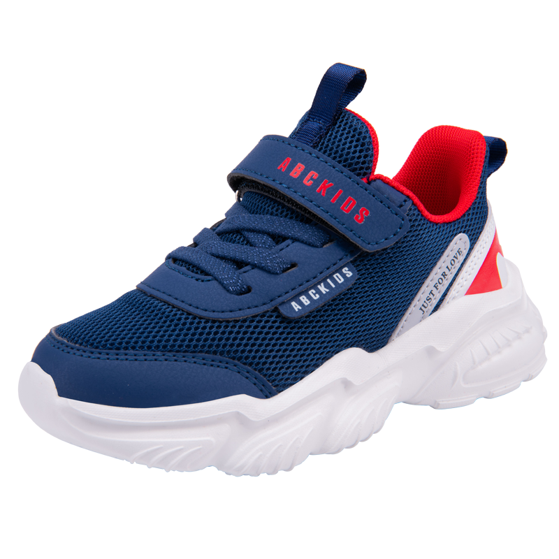 ���ڲ�����ABC KIDSͯЬ��ͯЬ��2025�����¿��ͯ�˶�Ь�����ͯ��Ьʱ�г���ŮͯЬ ˫������������� 29