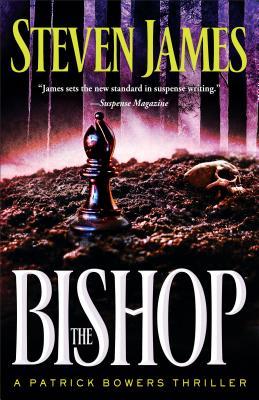 预订 the bishop