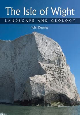 预订isle of wight: landscape and geology