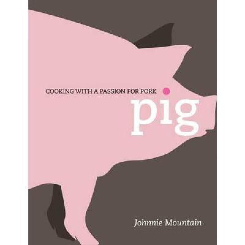 预订 Pig 英文原版