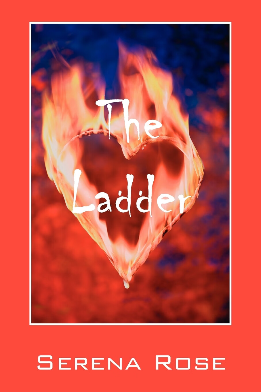 【预售 按需印刷】the ladder