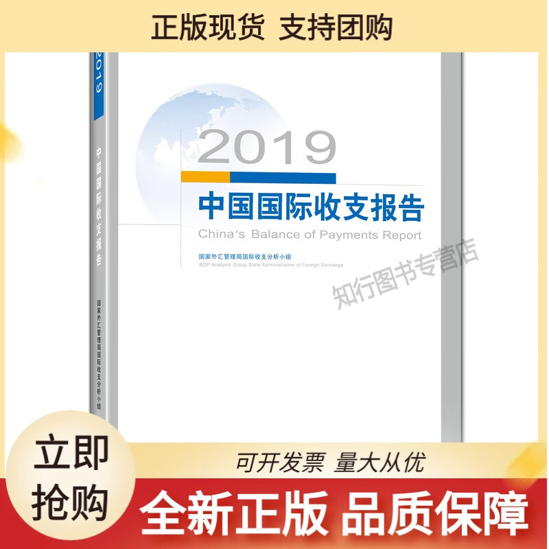 2019中国收支报告