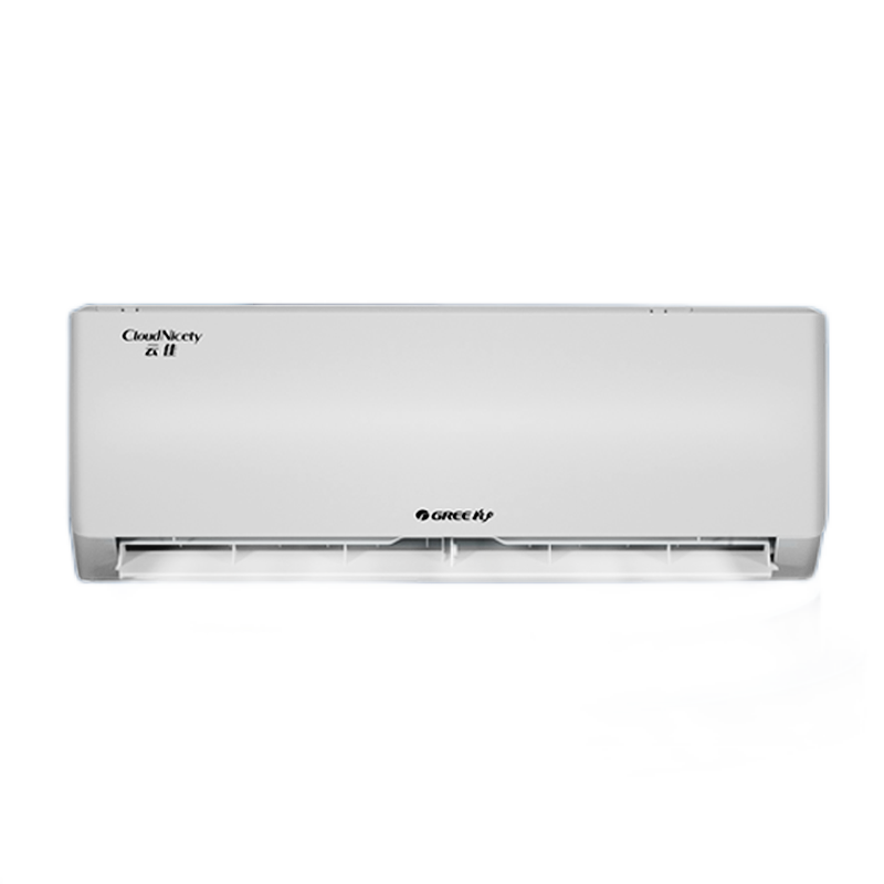 【新国标】格力 空调 云佳 正1.5匹 新一级能效 变频冷暖 自清洁 卧室 壁挂式空调 挂机 1.5匹 皓雪白