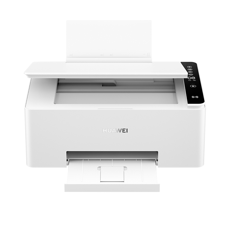 华为（HUAWEI） PixLabV1彩色喷墨打印机家用办公无线打印复印扫描一体机学生作业照片打印 华为PixLab V1【打印复印扫描三合一】10057239048084