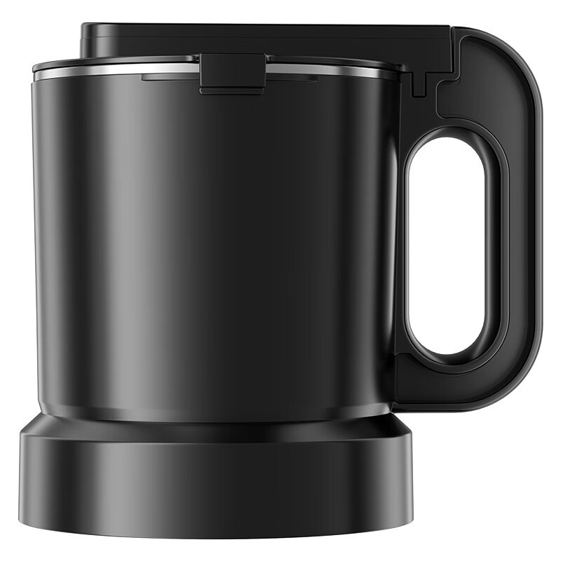 九阳(joyoung) 破壁机专用 不锈钢磨粉双层防烫手料理杯专用研磨杯干