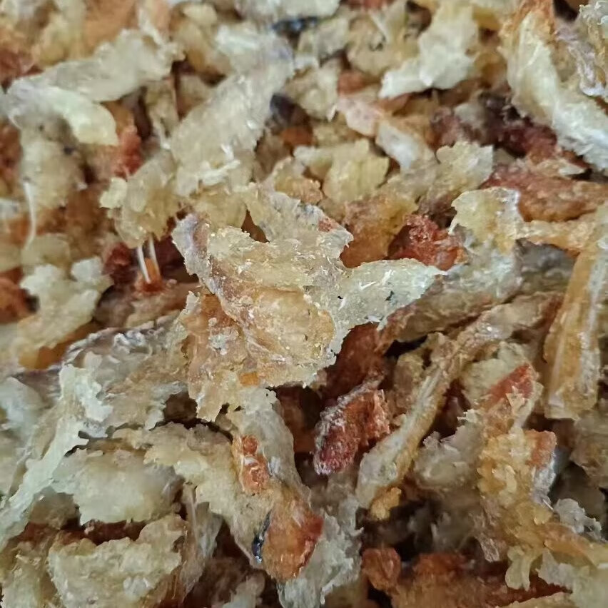海味王鳕鱼鱼脯即食葫芦岛特产零食小吃休闲食品 250克