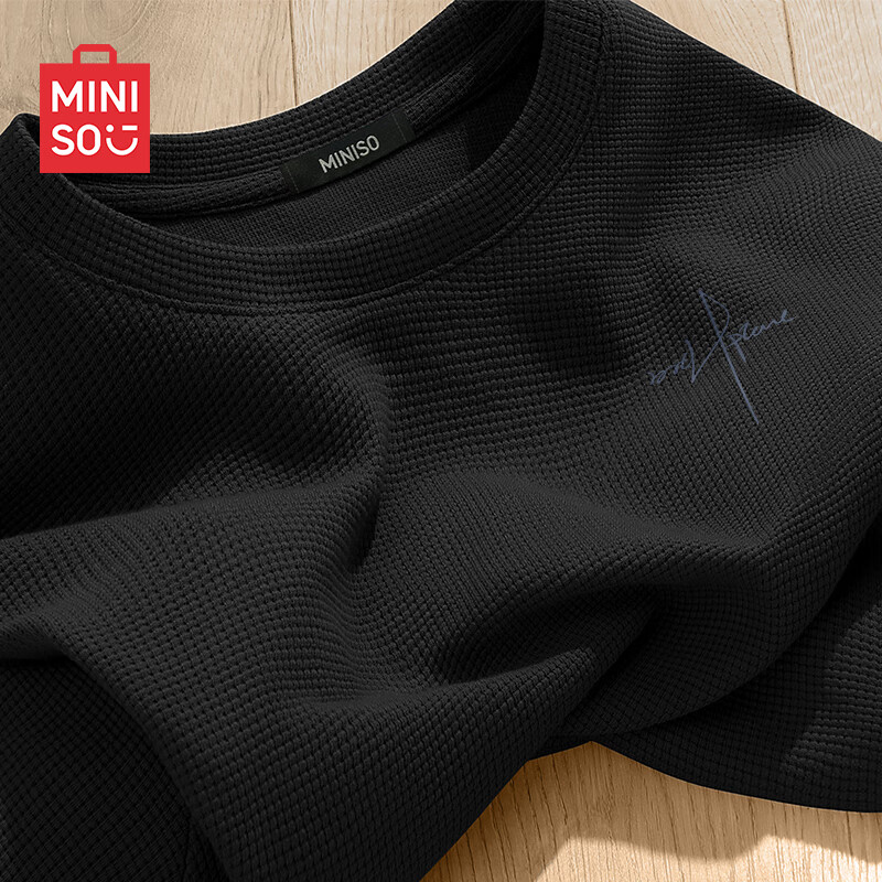 ���ڲ�����������Ʒ��MINISO����ʿ����t���ذ�������Լ�������ɴ��뻪������� �� XL 90Ԫ��2��(��45Ԫ/��)