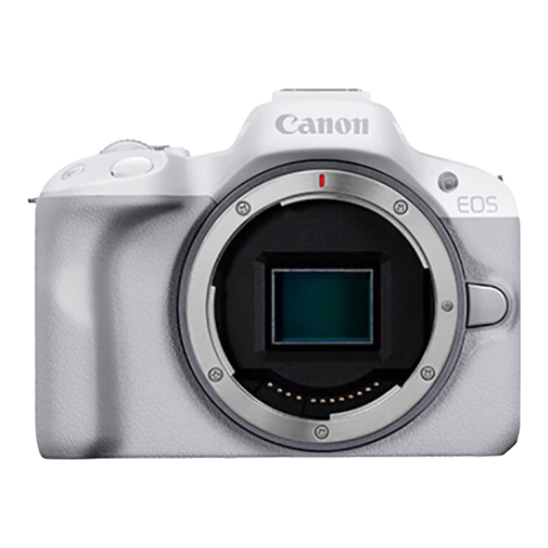ȫ EOS R50 ΢ Ƶvlog r50ʰ ɫR50+RF55-210ͷ 䣨ԭԭ䣩 5819Ԫ