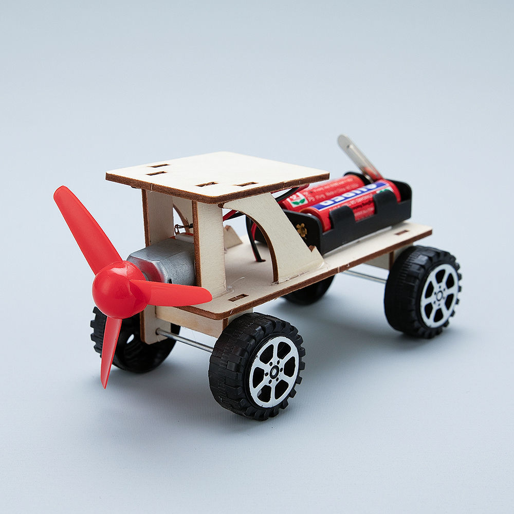 通用技术手工作品通用技术作品高中手工考试科学小制作发明学生实验