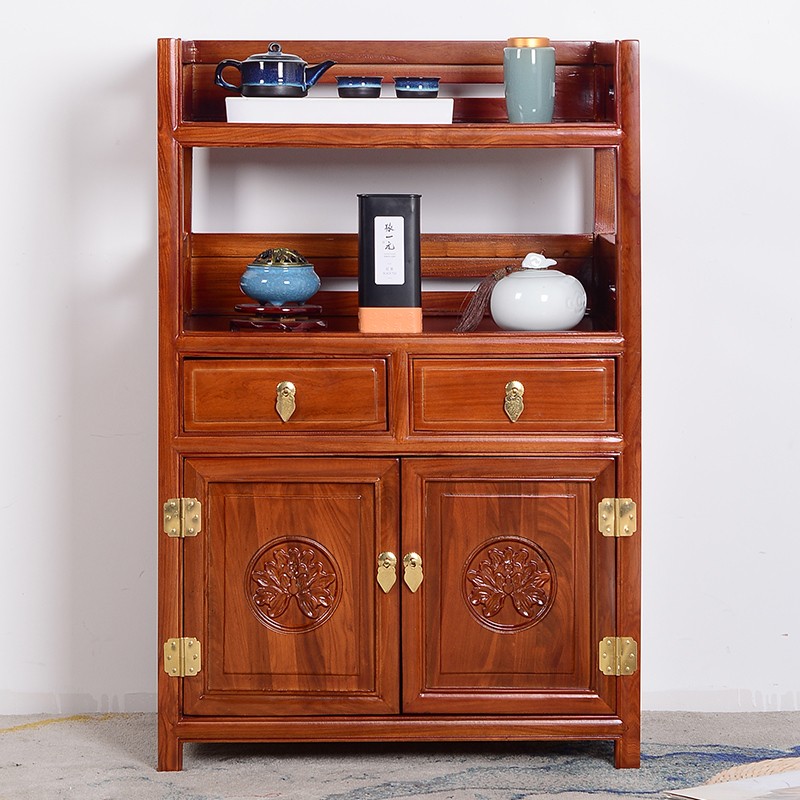 【瑞呈堂家具旗舰店】餐边柜价格走势及评测|怎么看餐边柜历史价格