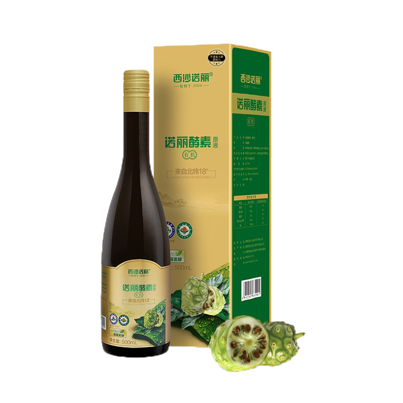 ��ɳŵ�������л�Ұ��noni��ŵ��������ԭҺˮ��֭ŵ������ 500ml 269Ԫ