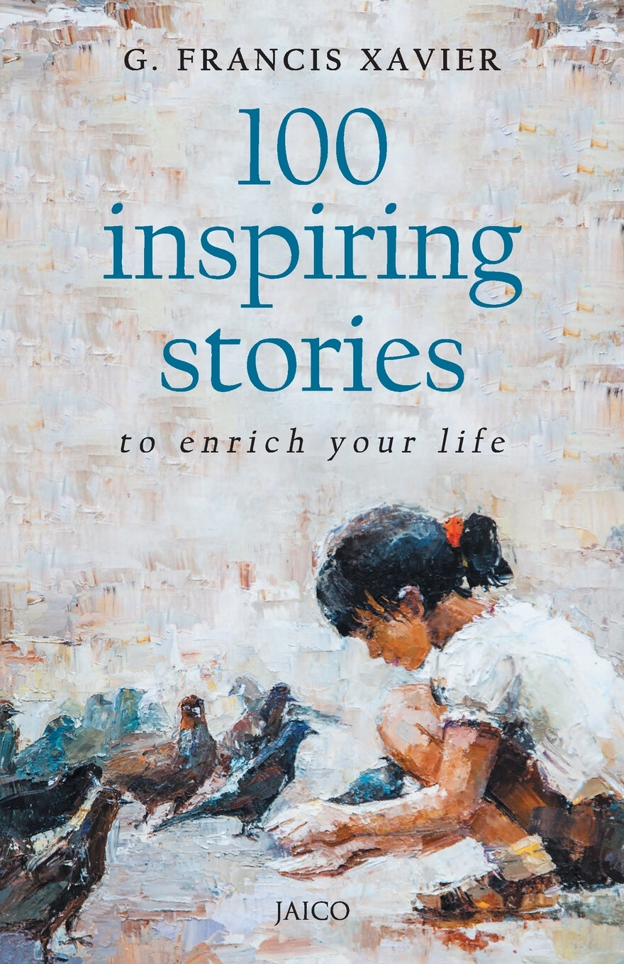 【预售 按需印刷】100 inspiring stories to enrich your life
