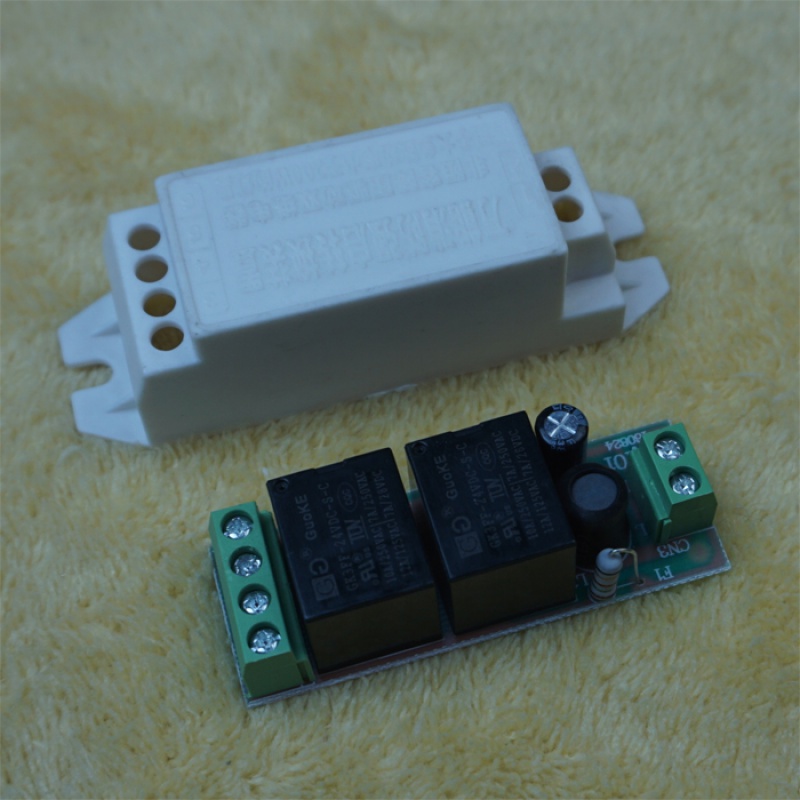 消防强启转换装置消除强启开关消防应急强启装置通用型