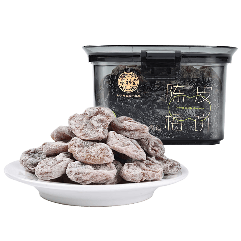 Ȫ���� ��Ƥ÷�� 258g�� ���ֺ��۽����� ���а����� 20.9Ԫ