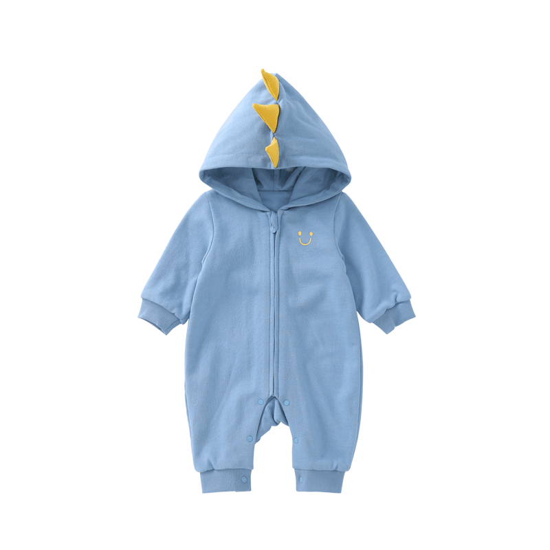 博睿恩婴儿服装：价格稳定，质量保障