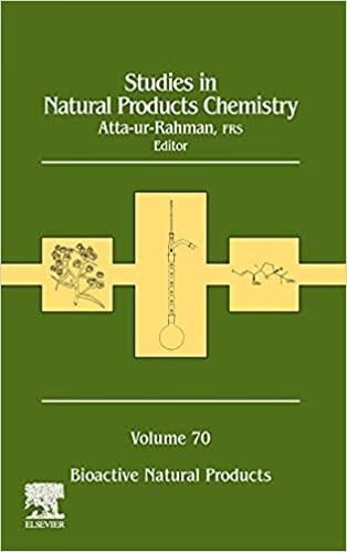 预订Studies in Natural Products Chemistry, 70