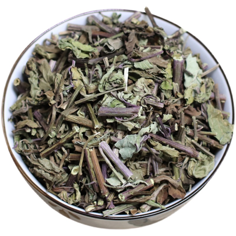 均尚野生猫须草肾茶500g化石草猫须草可搭配中材草