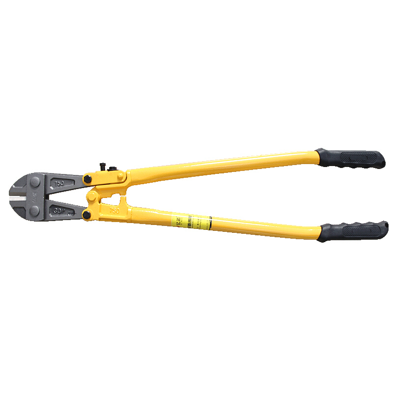 米囹断线钳 绞断钢筋  夹断剪刀 电工工地工具 大钳子 剪铁丝线材 42