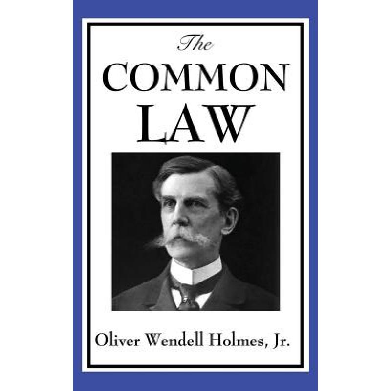 预订 The Common Law