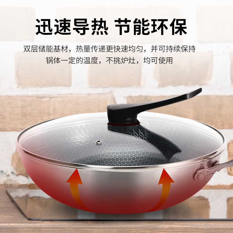 ϲʱ��CIZZLE����ܰϵ�з������Ƴ���304����ּ��ó���ȼ�����¯ͨ��30cm174.5Ԫ