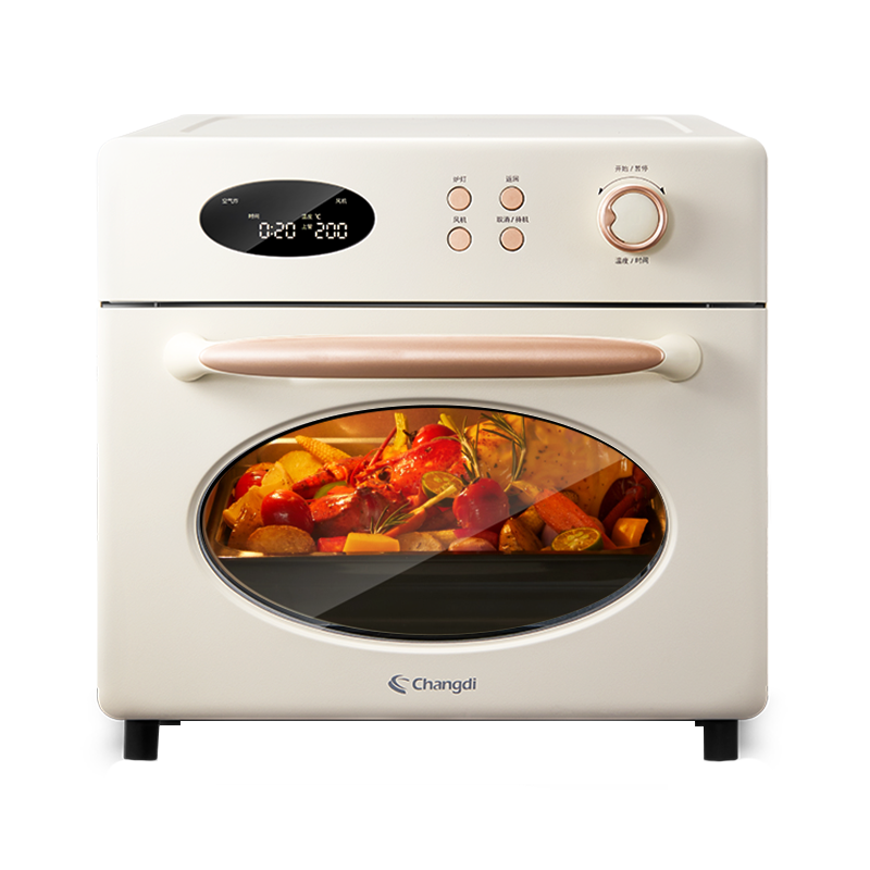 【长帝家用烤箱】价格_品牌_推荐_怎么样-什么值得买