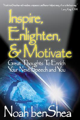 预订 inspire, enlighten, & motivate: great thoughts