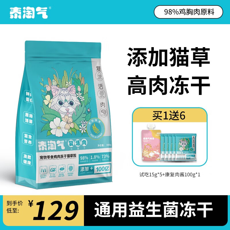 猫零食商品历史价格查询入口|猫零食价格走势图