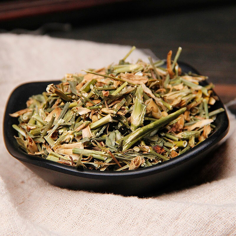 同仁堂寻百草 中药材瞿麦 巨麦 山瞿麦 野生瞿麦新货无硫500克