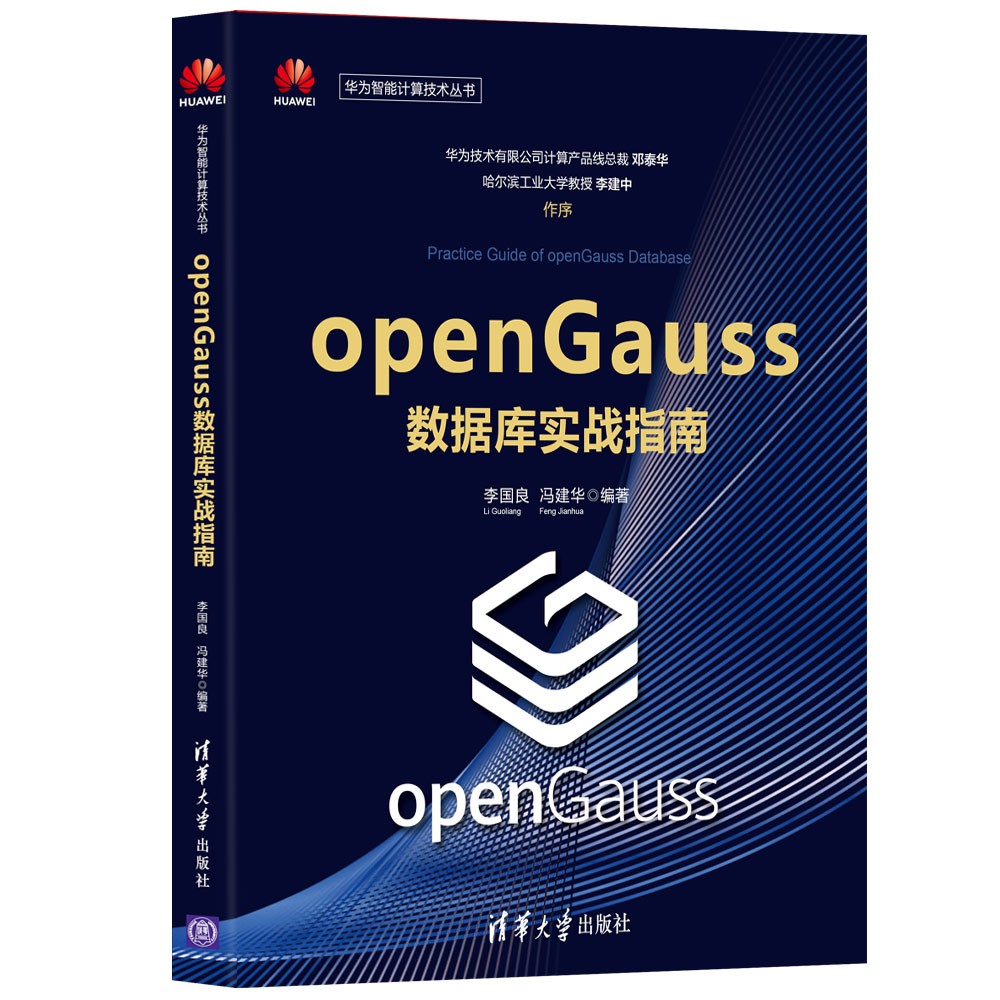 openGauss数据库实战指南（华为智能计算技术丛书）怎么看?