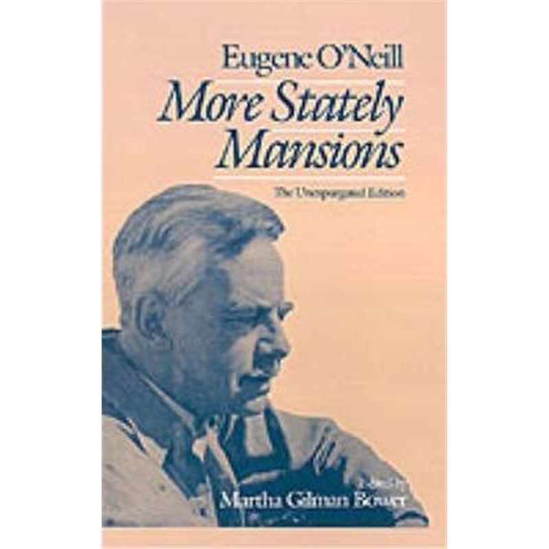 预订more stately mansions:the unexpurgated edition