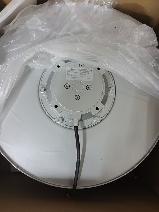 rosenberg洛森dkhr500-4sw.155.6hf400v离心风机