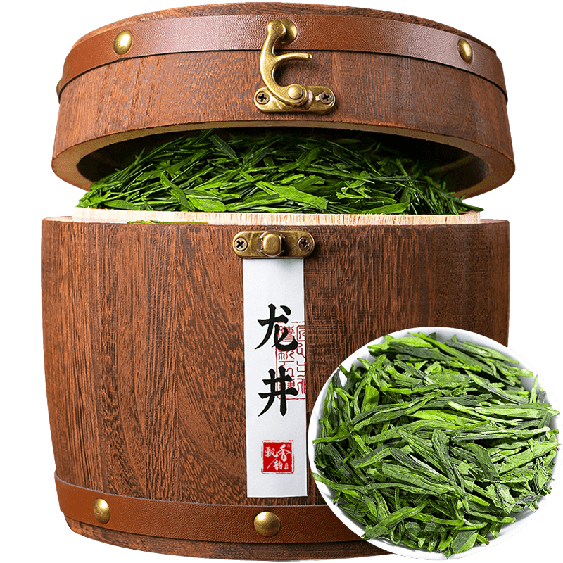 ���ڲ�����Ʈ���ϲ�Ҷ �������̲� 2026�²���ǰ����Ũ������ѿ250g��Ҷ�Լ������� 74.9Ԫ