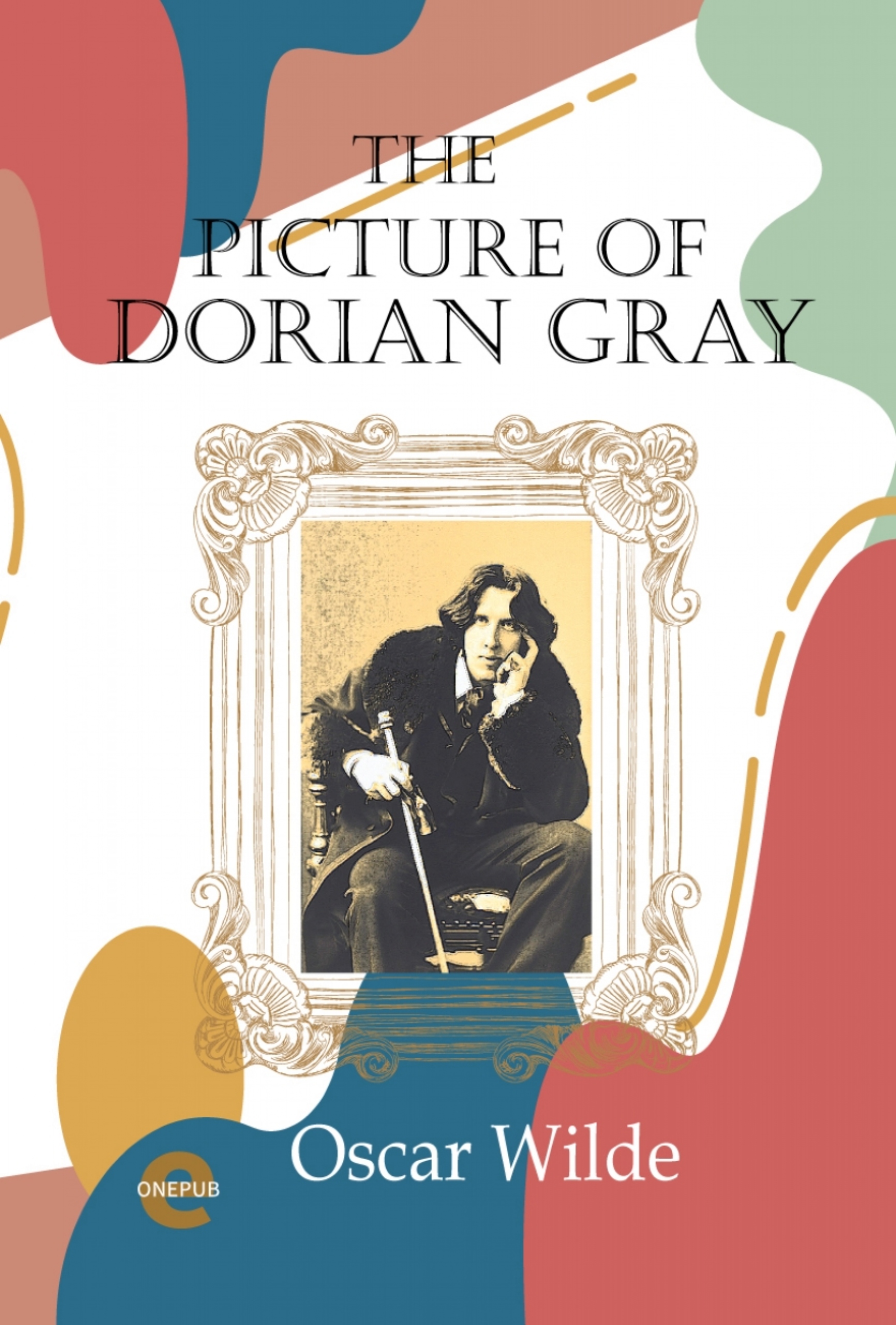 the picture of dorian gray